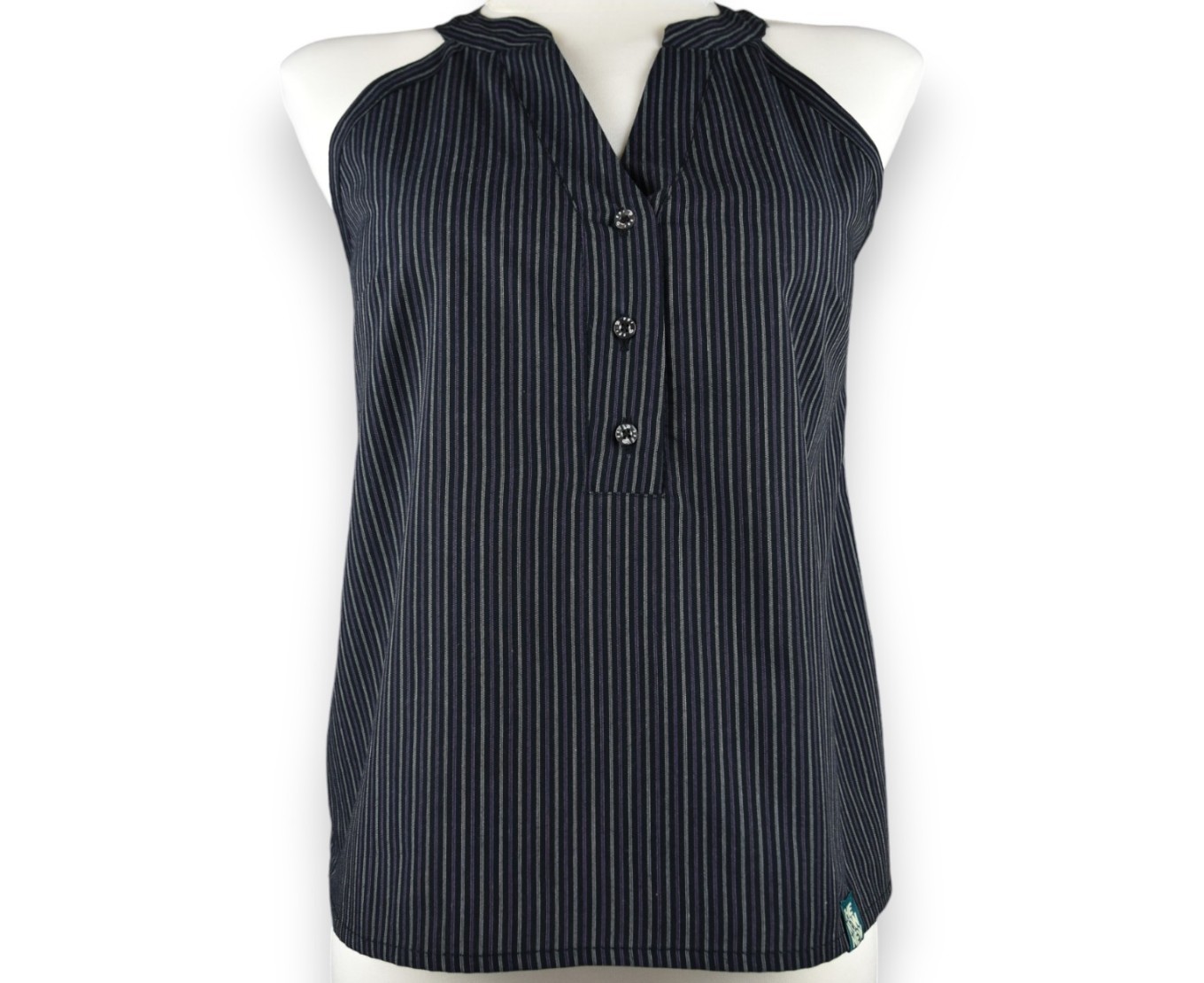 TheNewNew A5 - Tílko Amerika, velikost 38